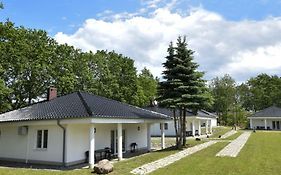 Domy Wakacyjne Łagów